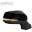 TechPro TO1321441 Door Mirror - Right
