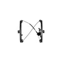 TechPro TO1350110 Window Regulator - Front Left