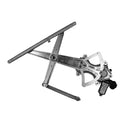 TechPro TO1350187 Window Regulator - Front Left
