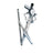 TechPro TO1350226 Window Regulator - Front Left