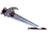 TechPro TO1351108 Window Regulator - Front Right