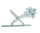 TechPro TO1351125 Window Regulator - Front Right