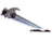 TechPro TO1351131 Window Regulator - Front Right