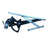 TechPro TO1351142 Window Regulator - Front Right
