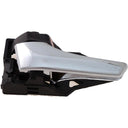 TechPro TO1352191 Interior Door Handle - Front Left or Rear Left