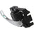 TechPro TO1353144 Interior Door Handle - Front Right or Rear Right