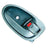 TechPro TO1353152 Interior Door Handle - Front Right or Rear Right