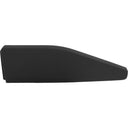 TechPro TO1504107 Door Molding - Rear Left