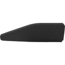 TechPro TO1505107 Door Molding - Rear Right