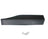 TechPro TO1505108 Door Molding - Rear Right