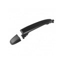 TechPro TO1520132 Exterior Door Handle - Rear Left or Rear Right