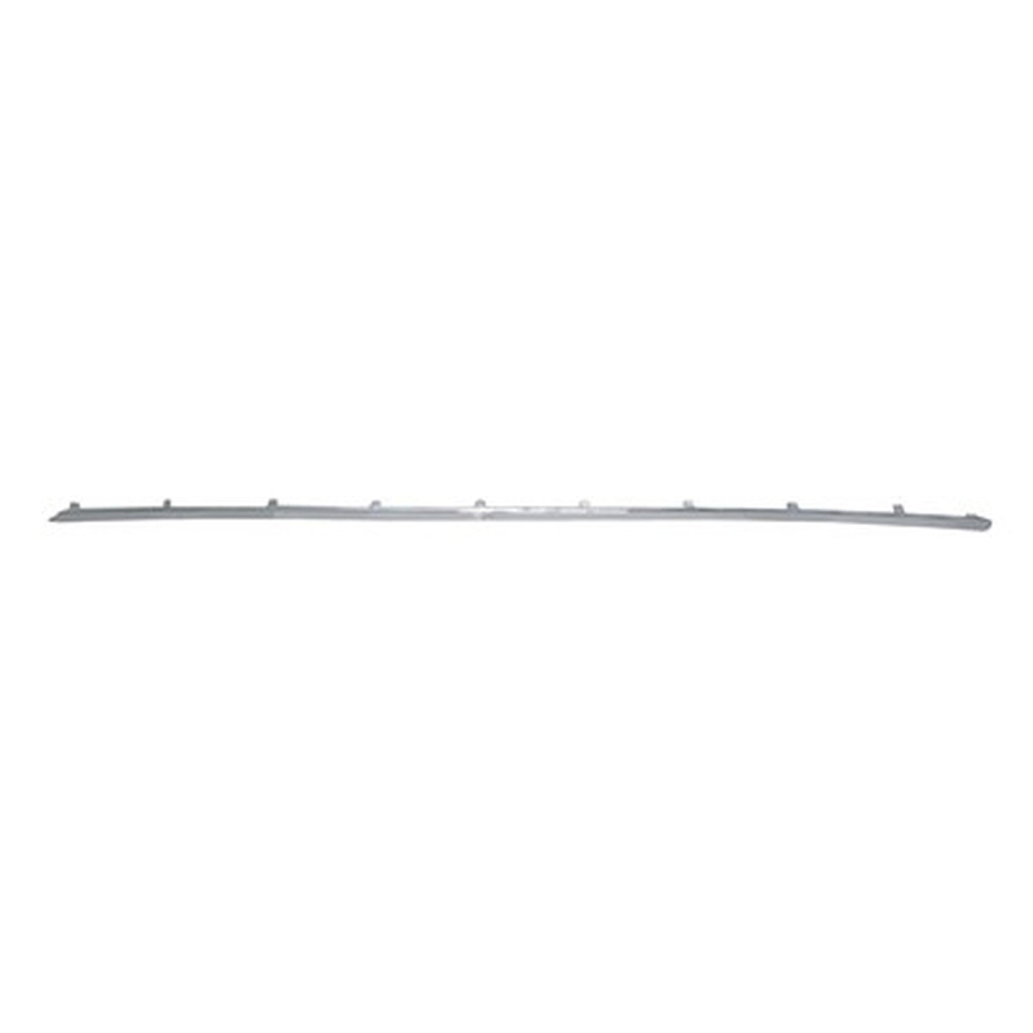 TechPro TO1606103 Rocker Panel Molding - Left