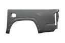 TechPro TO1756107 Truck Bed Panel - Left