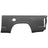 TechPro TO1756108C Truck Bed Panel - Left
