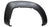 TechPro TO1791109 Wheel Arch Molding - Rear Right