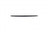 TechPro TO1904101 Tailgate Molding
