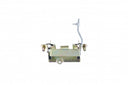 TechPro TO1915112 Tailgate Handle - Rear