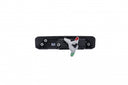 TechPro TO1915116 Tailgate Handle - Rear