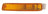 TechPro TO2530117 Turn Signal Light - Front Left