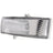 TechPro TO2592120C Fog Light Assembly - Left