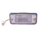 TechPro TO2885101 Back Up Light Assembly - Right