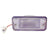TechPro TO2885101 Back Up Light Assembly - Right
