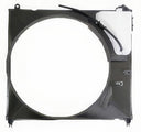 TechPro TO3110187 Engine Cooling Fan Shroud