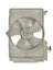 TechPro TO3115119 Engine Cooling Fan Assembly