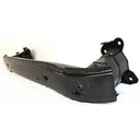 TechPro VO1006118 Bumper Cover Reinforcement - Front