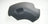 TechPro VO1016100 Bumper Cover - Front Left