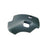 TechPro VO1017101 Bumper Cover - Front Right