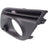 TechPro VO1038106 Bumper Insert - Front Left
