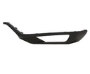 TechPro VO1093112 Spoiler - Front or Front Left