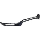 TechPro VO1094100C Spoiler - Front Lower