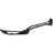 TechPro VO1094100C Spoiler - Front Lower
