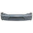 TechPro VO1100187 Bumper Cover - Rear