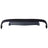 TechPro VO1195110C Bumper Valance / Grille Kit - Rear