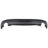 TechPro VO1195113 Bumper Valance / Grille Kit - Rear