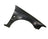 TechPro VO1241118 Fender - Front Right