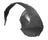 TechPro VO1249107 Fender Liner - Right