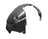 TechPro VO1249111 Fender Liner - Right