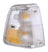 TechPro VO2525101 Parking Light Lens - Right