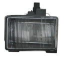 TechPro VO2593101 Fog Light Assembly - Right