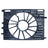 TechPro VO3115123 Engine Cooling Fan Assembly