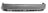 TechPro VW1000115 Bumper Cover - Front