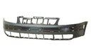 TechPro VW1000133P Bumper Cover - Front