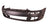 TechPro VW1000168 Bumper Cover - Front