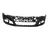 TechPro VW1000183C Bumper Cover - Front