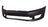 TechPro VW1000199C Bumper Cover - Front