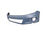 TechPro VW1000211 Bumper Cover - Front